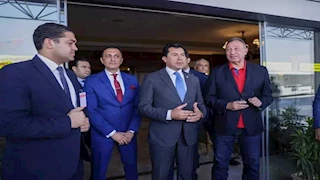 مصدر بالأهلي لمصراوي: طالبنا الوزارة بمناقشة قانون الرياضة.. والوزير تجاهل