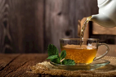 للنساء- هذا الشاي مفيد لعلاج تكيس المبايض