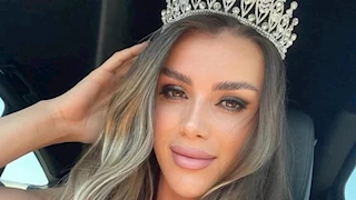 بعد مصرع ملكة جمال أوروبا أثناء هروبها.. إليك تفاصيل الواقعة وأبرز معلومات عنها