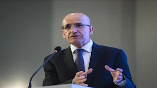 تركيا تأمل في الاستفادة من خطة الرسوم على الواردات الأمريكية