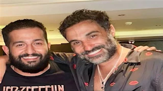 إبراهيم الحجاج: صورنا "إسعاف" بأحدث التقنيات العالمية وأحمد فهمي مفاجأة الفيلم 