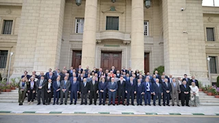  تفاصيل 6 مذكرات تفاهم بين جامعة القاهرة ومؤسسات فرنسية