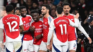 شيح الإيقاف يهدد 10 لاعبين في مباراة ريال مدريد وآرسنال الليلة