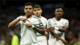 مفاجآت بالجملة.. تشكيل ريال مدريد الرسمي لمواجهة خيتافي بالدوري الإسباني