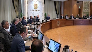 16 قرارًا جديدًا للحكومة في اجتماعها الأسبوعي