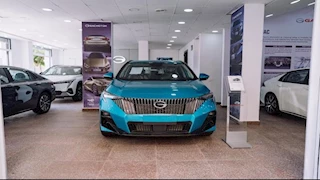بعد تخفيض عدد من سياراتها.. القائمة الكاملة لأسعار GAC الصينية بمصر