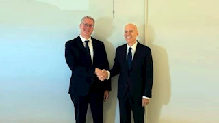 وزير البترول يبحث مع "إيني" خططها التوسعية بمصر وحفر البئر الثاني بحقل "ظهر"