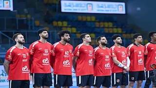 بينهما الأهلي والزمالك.. جدول مواعيد مباريات ربع نهائي كأس مصر لكرة اليد
