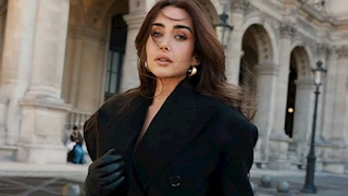 "أشرس قصة حب".. هنا الزاهد تروّج لفيلم "ريستارت" بهذه الطريقة