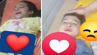 ألقت طفليها من أعلى كوبري.. حبس ربة منزل في الإسكندرية 4 أيام (فيديو وصور)