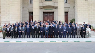 توقيع 42 بروتوكول تعاون بين الجامعات المصرية والفرنسية في مجالات تغير المناخ والذكاء الاصطناعي