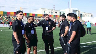 وصول الأهلي ملعب مباراة الهلال في دوري أبطال أفريقيا (صور)