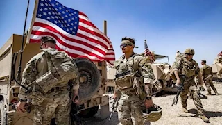 مسؤول أمريكي: أغلبية القوات والعتاد وصلت الشرق الأوسط في إطار تعزيز وجودنا العسكري