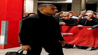 أول تعليق من مبابي بعد تتويج باريس سان جيرمان بدوري أبطال أوروبا