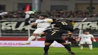 لأول مرة في التاريخ.. بيراميدز يتأهل لنصف نهائي دوري أبطال أفريقيا