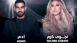  26 يوليو.. نجوى كرم تحيي حفلا غنائيا في إسطنبول بمشاركة الفنان آدم