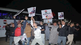 لدعم السيسي.. الآلاف بمحافظة المنوفية يُشاركون في تظاهرات رفض التهجير- صور