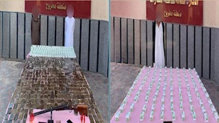 مخدرات بـ40 مليون جنيه.. الأمن العام يطارد تجار الكيف في 3 محافظات