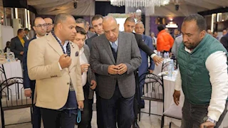 وزير الكهرباء لمصراوي: إحلال جميع العدادات القديمة للكنائس بمسبقة الدفع