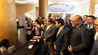 تعليم اليوم من أجل وظائف الغد.. انطلاق فاعليات المؤتمر الدولي الثاني للتعليم التكنولوجي