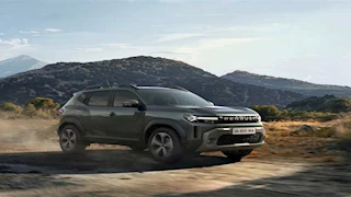 أسعار ومواصفات رينو داستر 2026 في مصر