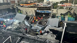  الدومنيكان تُصدر تقريرًا رسميًا عن حادث مقتل 221 شخصًا في ملهى