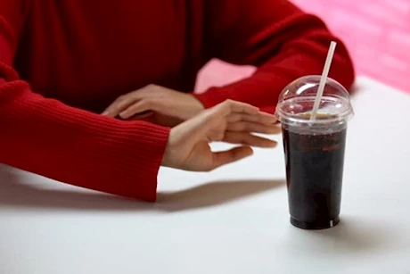 مريض سكري؟ مشروبان خطر على صحتك 