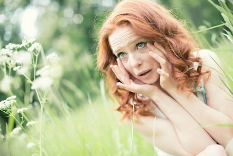 أعراضه مزعجة- 4 نصائح للوقاية من الرمد الربيعي