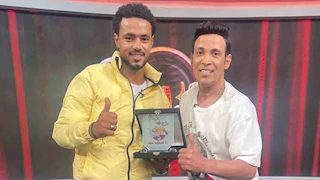 الليلة.. سعد الصغير يستضيف المطرب هشام يوسف ويغني لأم كلثوم