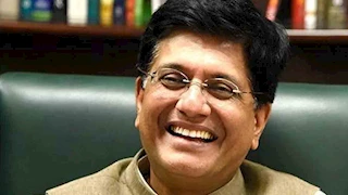 وزير التجارة الهندي: الهند وأمريكا تضررتا من ممارسات الصين التجارية غير العادلة