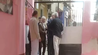 مدير مدرسة الباجور: لم يحدث لقاء بين مدير الإدارة الراحل ووزير التعليم خلال زيارة الأخير للمنوفية