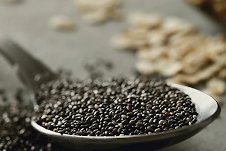 بذور الشيا والهرمونات- هل تزيد الإستروجين؟