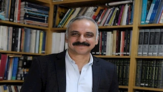 4 محاور.. خير راغب مرشح "مجلس الصحفيين" يعلن برنامجه الانتخابي