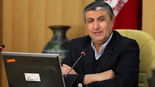 قُبيل محادثات عمان.. إيران: صناعتنا النووية لن تتوقف