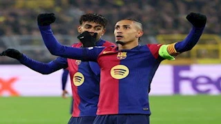 موعد مباراة برشلونة وفالنسيا في الدوري الإسباني والقناة الناقلة 