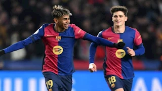 بالقوة الضاربة.. فليك يعلن تشكيل برشلونة لمواجهة ريال مدريد