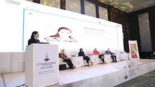 "ملتقى الجامعات "المصرية الفرنسية"..  جلسة حول تشجيع الاعتراف المتبادل بالشهادات والدرجات العلمية