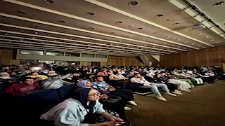 تفاصيل ندوة "الذكاء الاصطناعي وصناعة السينما" بمهرجان الإسكندرية للفيلم القصير