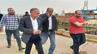 وزير الري: احترافية العاملين تمكنهم من إدارة ندرة مائية في منظومة بها 55 ألف كم قنوات مكشوفة 