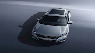 جي إيه سي EMZOOM أرخص من فيات 500X بـ45 ألف جنيه.. مقارنة تفصيلية 