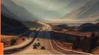 رحلة عبر 14 دولة.. 12 صورة لـ أطول طريق سريع في العالم