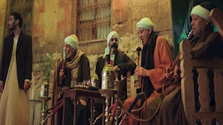 "ليل العاشقين" ينافس في المسابقة العربية لمهرجان الإسكندرية للأفلام القصيرة