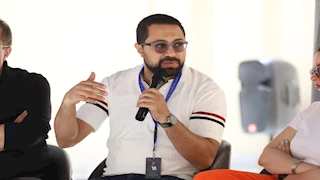 رئيس الإسكندرية للفيلم القصير: شعار الدورة الأولى كان "سينما ببلاش".. والمهرجان هدفه الجمهور