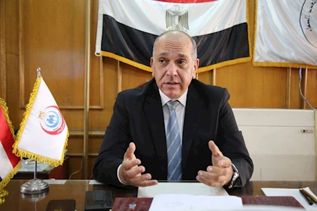 عميد المعهد القومى للسكري يحذر: معدلات الإصابة مرتفعة لهذه الأسباب