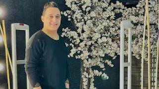 بعد قرار الإيقاف لمدة شهر.. أول تعليق من رضا البحراوي