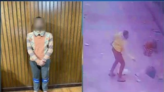   "ضرب جاره ومراته".. الداخلية تكشف تفاصيل فيديو "بلطجي الإسكندرية"