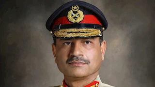 رئيس الأركان الباكستاني: أي مغامرة هندية عسكرية ستُواجه برد حاسم وحازم