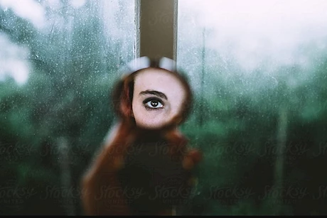 تظهر في العين- 5 أعراض غير عادية للنوبة القلبية