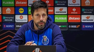 "عمل مع مدرب ميلان وقاد بورتو".. من هو فيتور برونو المرشح لتدريب الأهلي؟