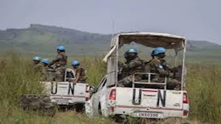 مجلس الأمن الدولي يمدد مهمة قوة حفظ السلام في الكونغو الديمقراطية